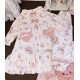 B.Dolly Star With Moon Pajama Set(Pre-Order/Full Payment Without Shipping)